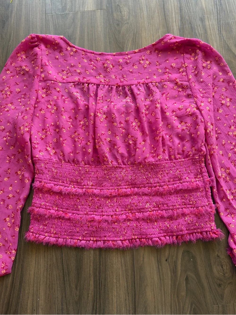 Free People Top